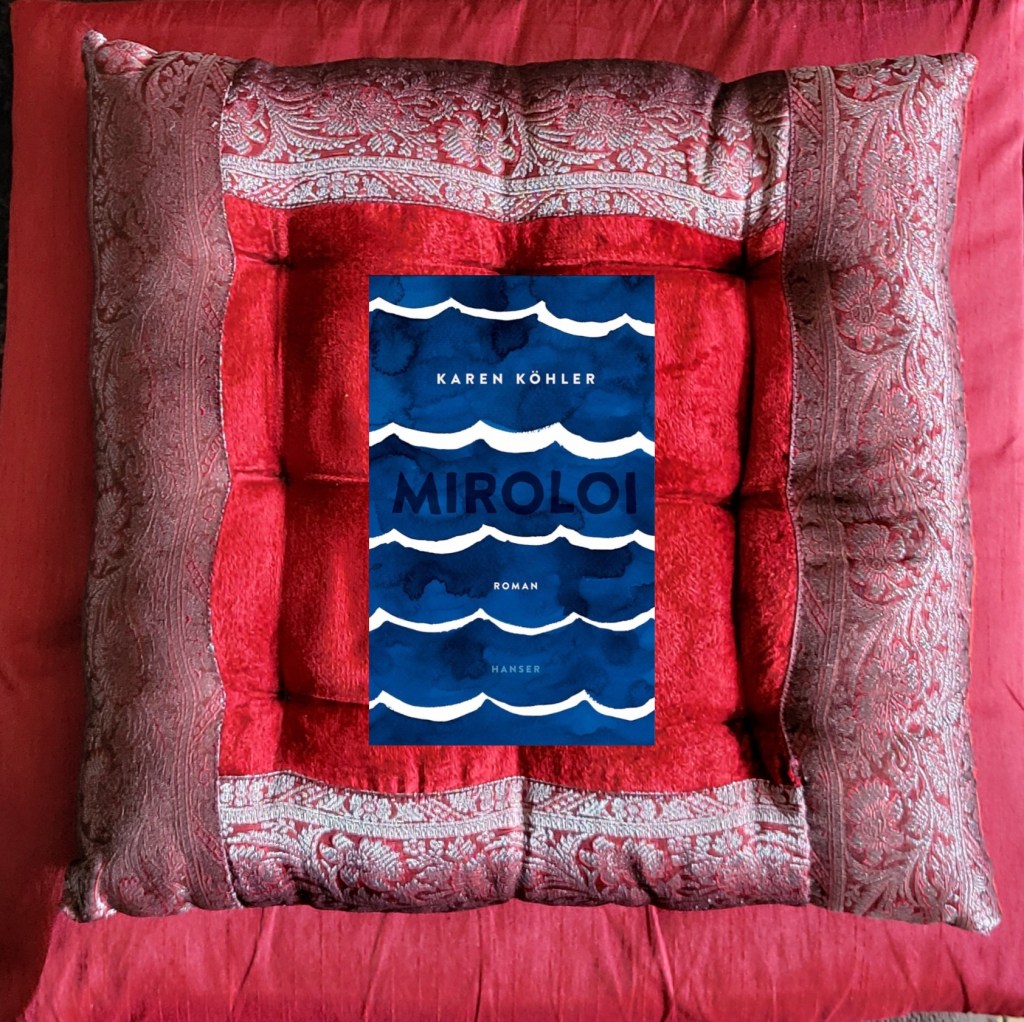 Ein Blick auf das Leben in einer Diktatur und dies aus der Sicht einer&nbsp;Ausgestoßenen