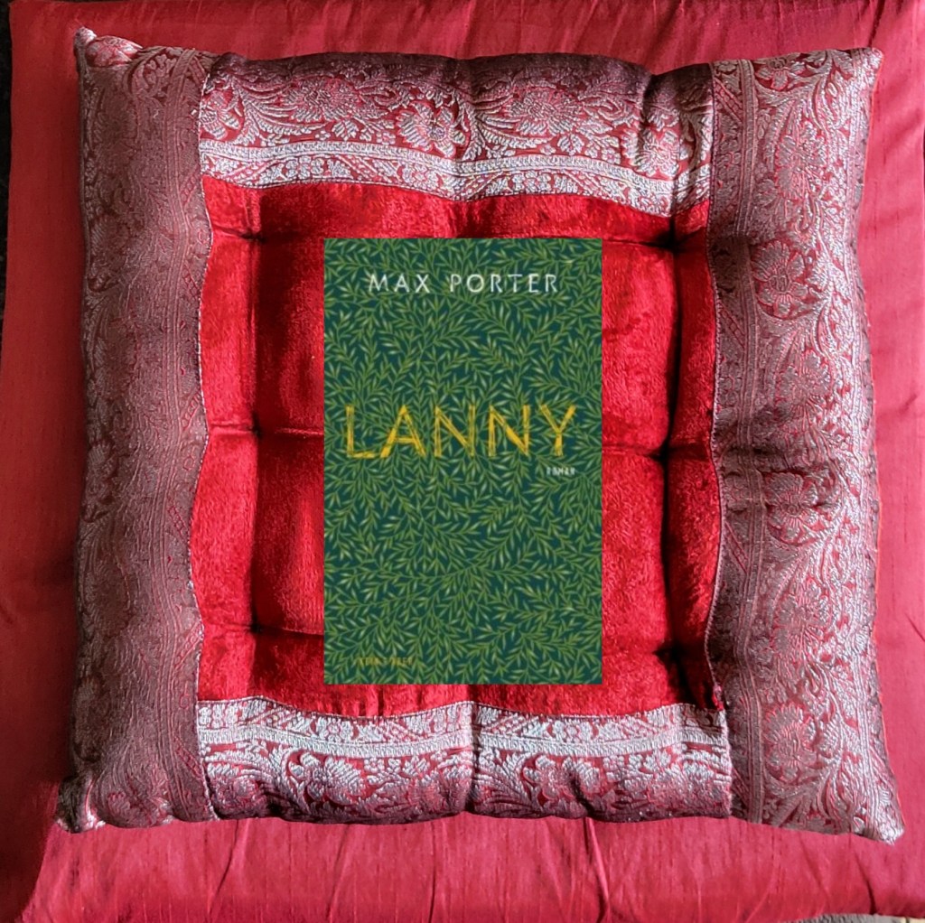 Altvater Schuppenwurz agiert