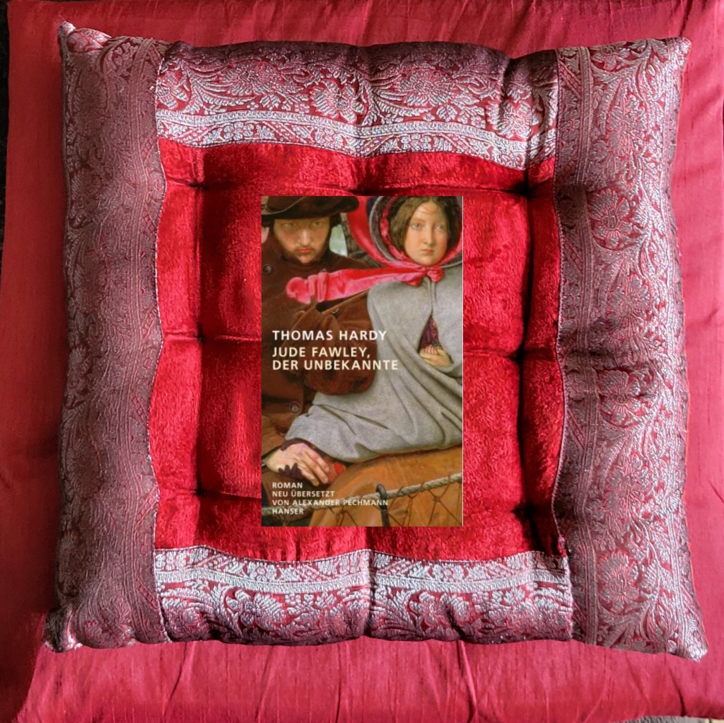 Ein Buch über die Liebe und gleichzeitig eine Kritik an Moral, Gesellschaft und&nbsp;Kirche