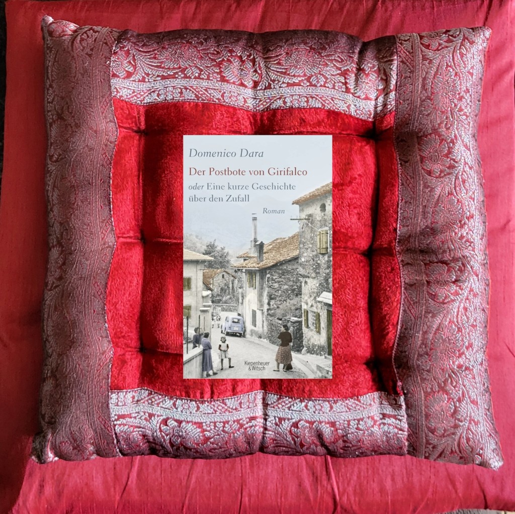 Eine italienische männliche&nbsp;Amelie