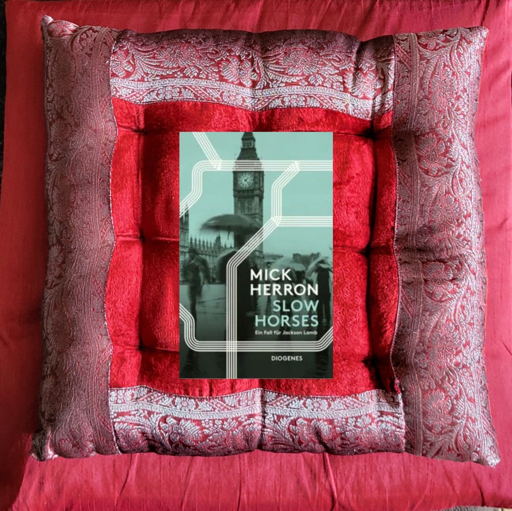 Ausgemusterte Gäule