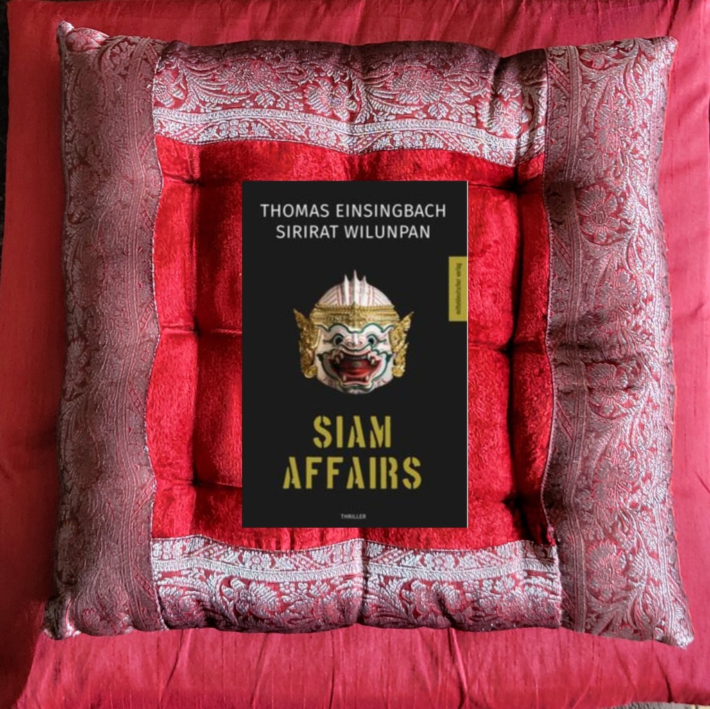 Thailändisches Patriarchat