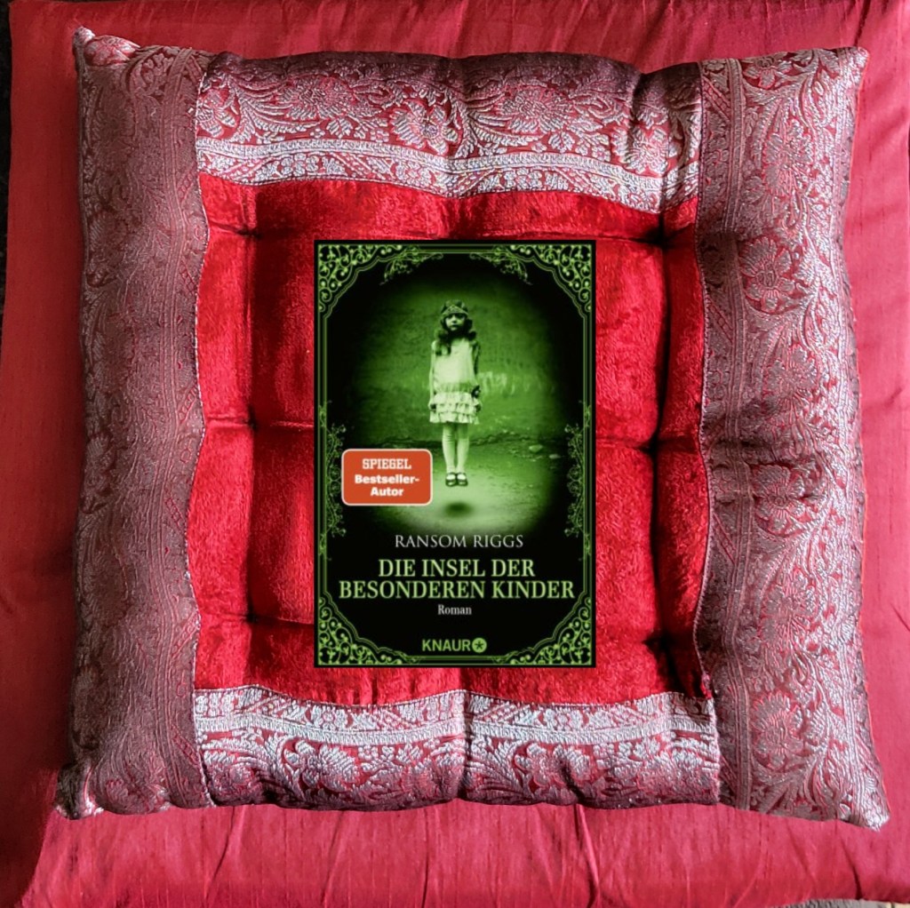 Coerlvolk, Syndrigasts, Ymbrynes, Hollowgasts(Hollows) und&nbsp;Wigths