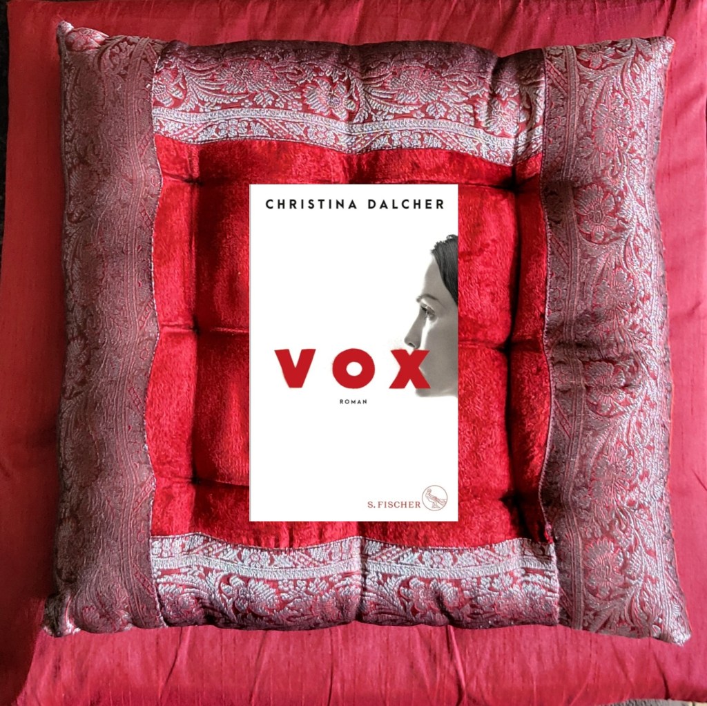 Was eine Nichtteilnahme am politischen Geschehen bewirken könnte …&nbsp;!