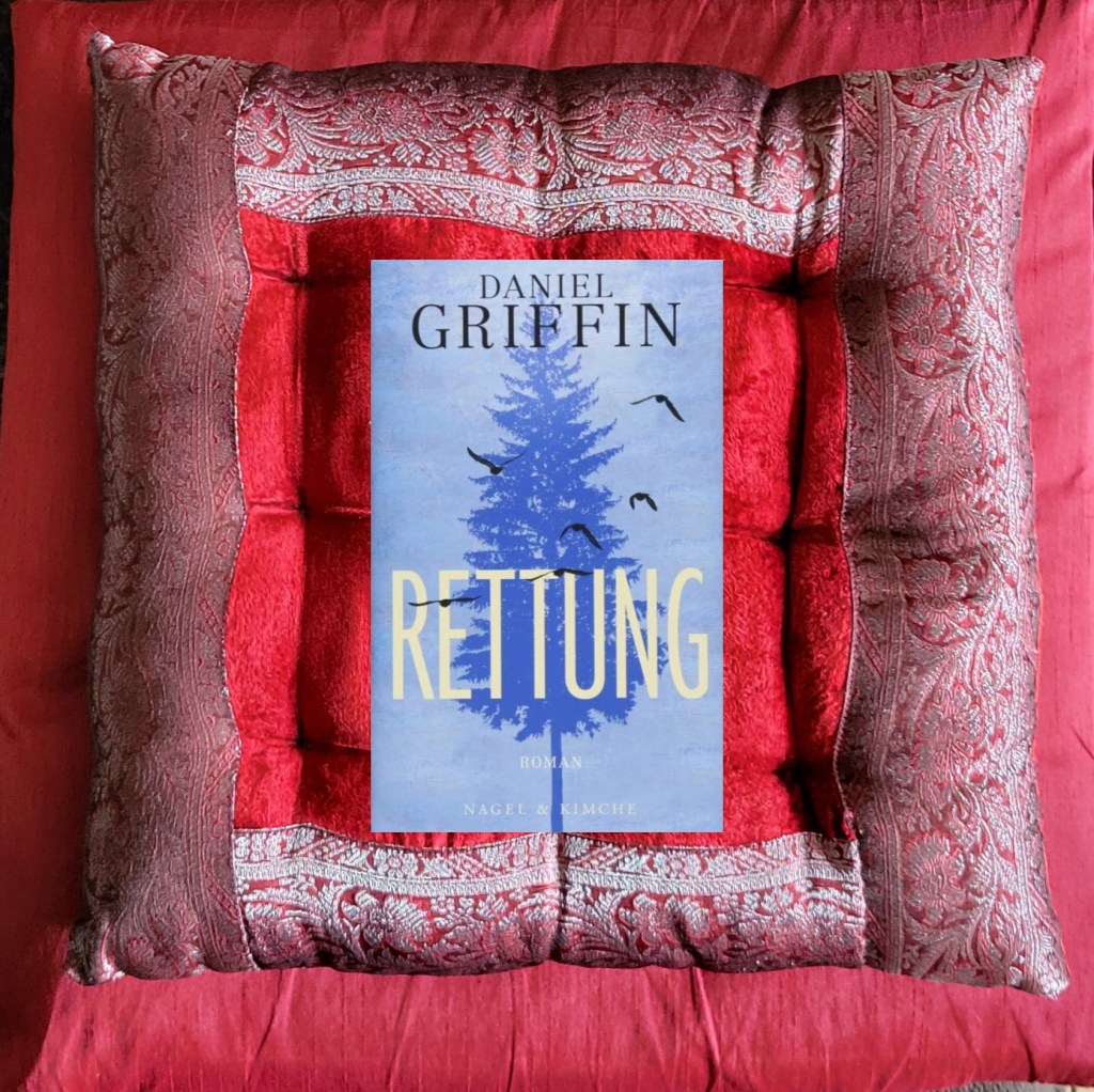 Militante Proteste gegen die Zerstörung der Umwelt und ihre möglichen&nbsp;Folgen