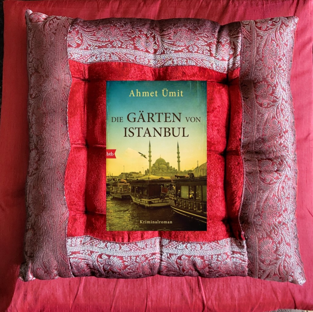 Krimi oder Roman&nbsp;?