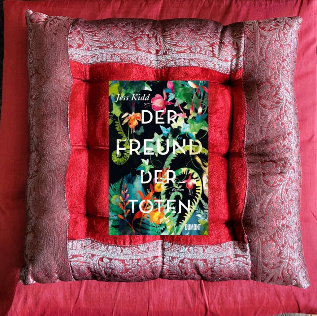 Was geschah damals in Mulderrig …&nbsp;?