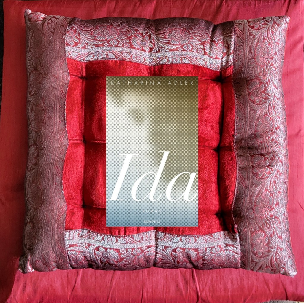 Petite hystérie …&nbsp;???