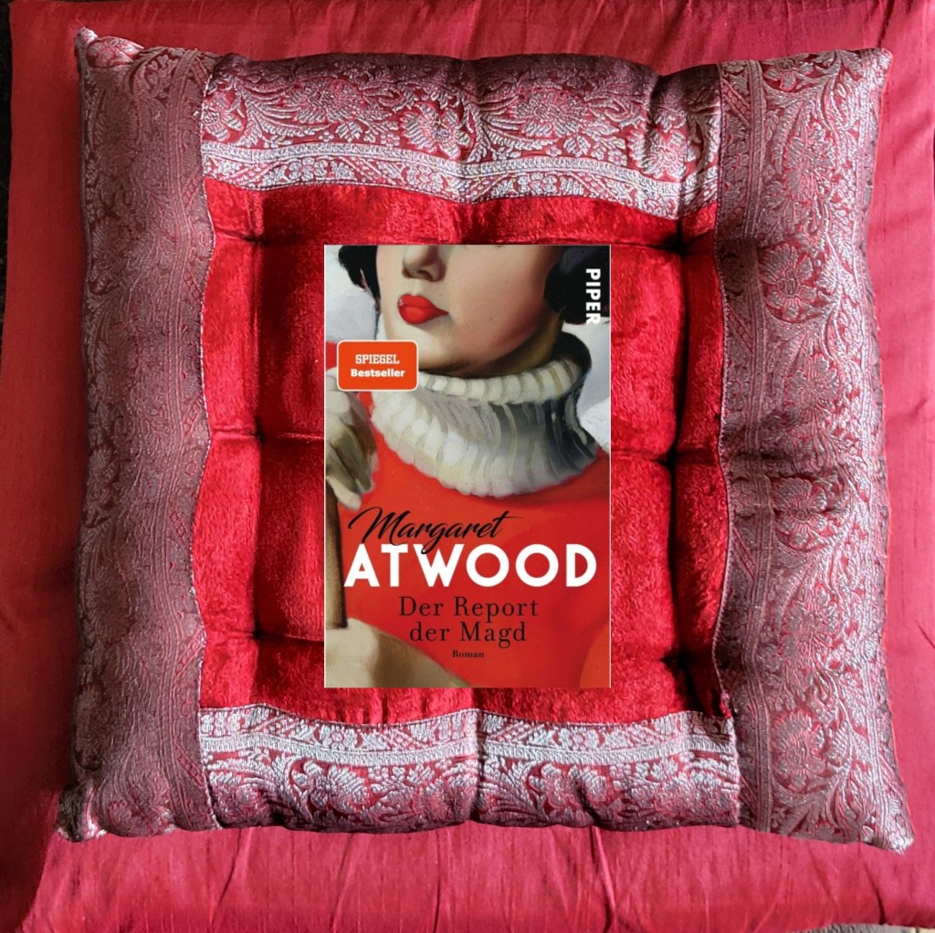 Desfreds düstere Welt