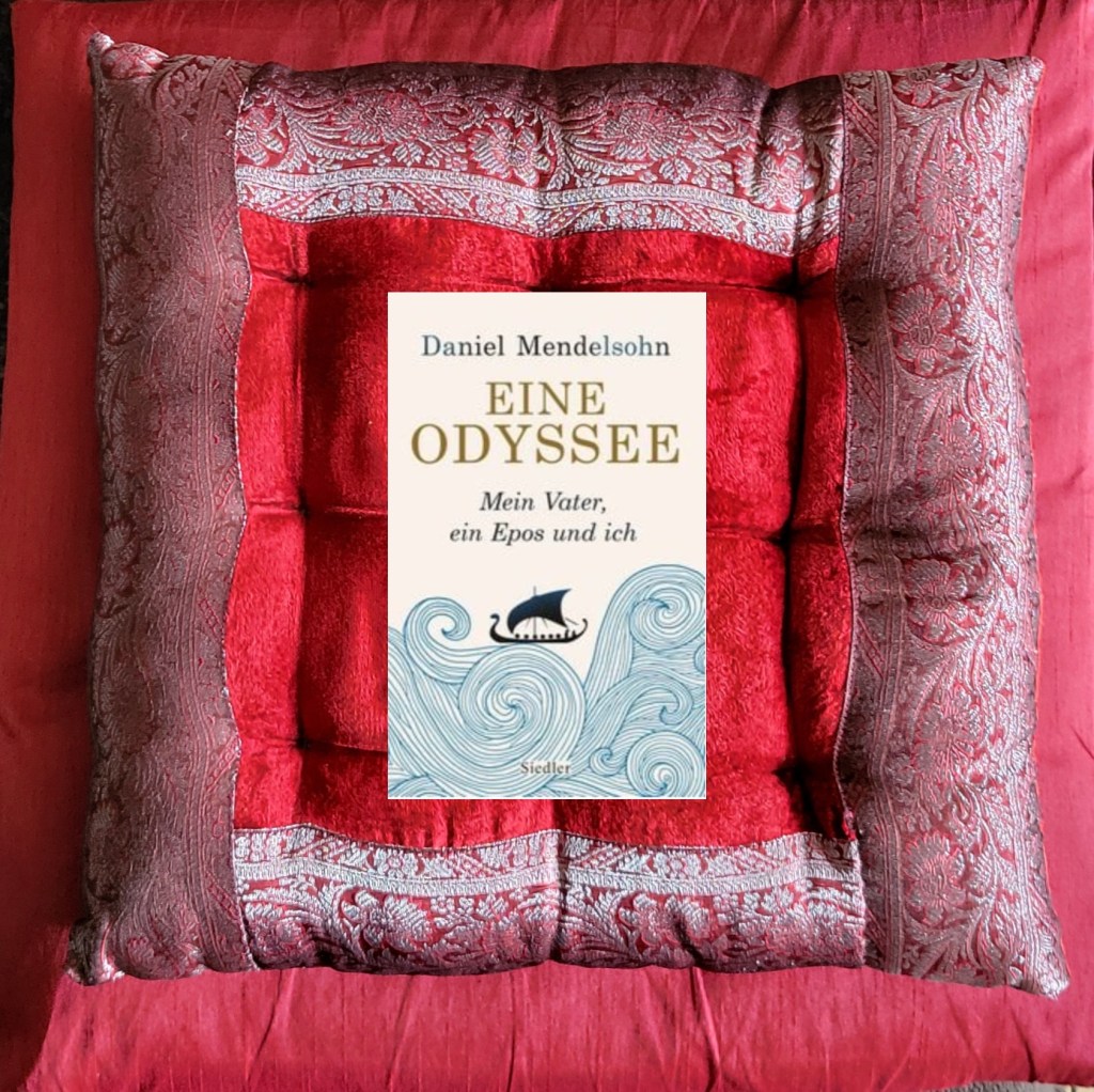 Eine Liebeserklärung an den&nbsp;Vater