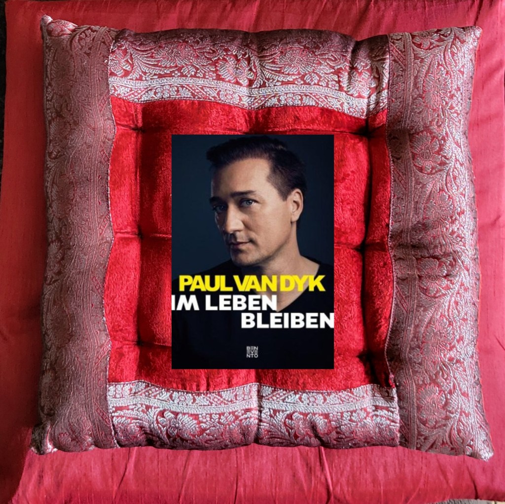 Rezension zu „Im Leben bleiben“ von Paul van&nbsp;Dyk