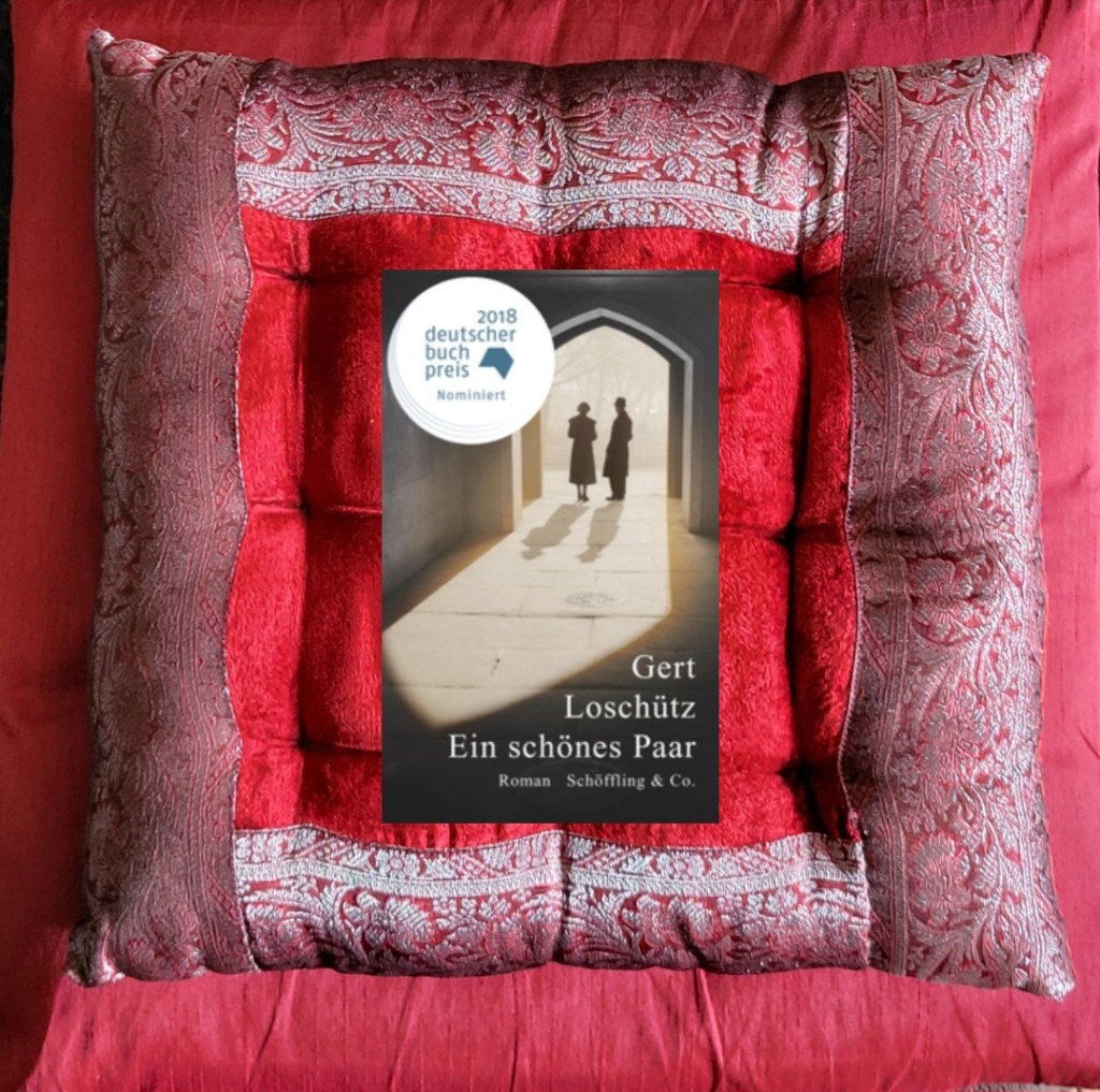 Kurzrezension zu „Ein schönes&nbsp;Paar“