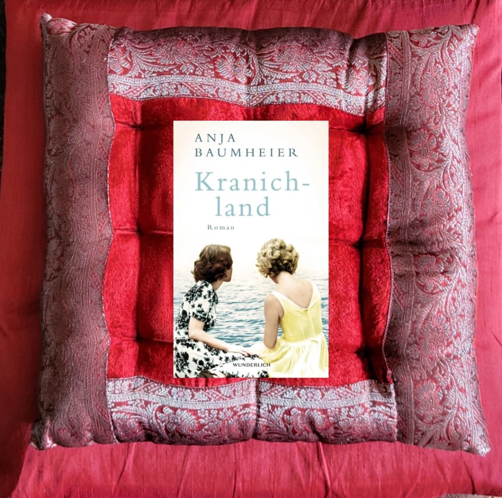 Kurzrezension zu „Kranichland“