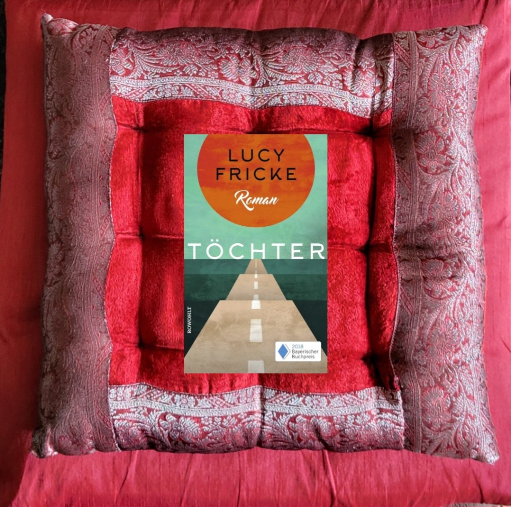 Kurzrezension zu „Töchter“