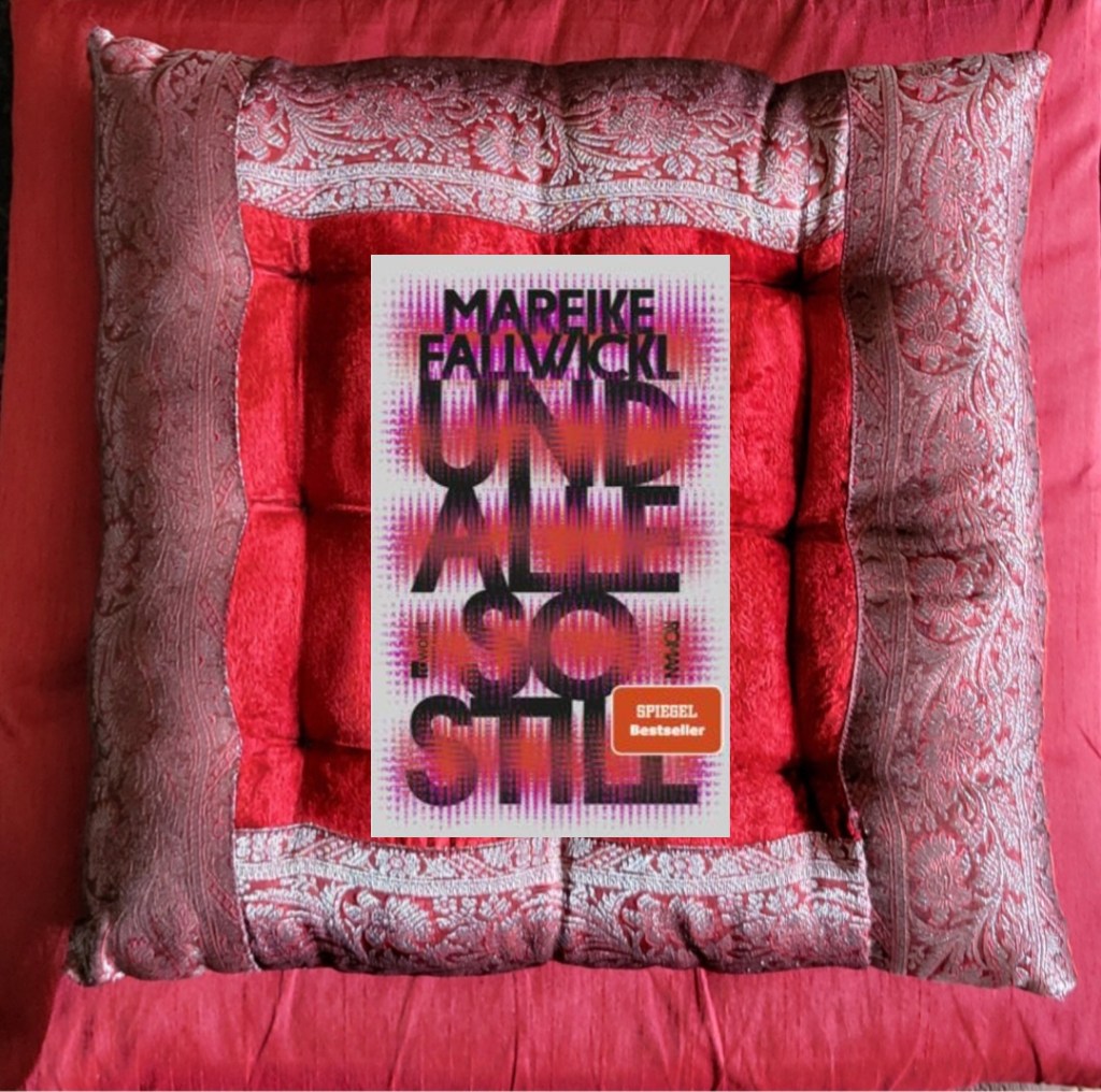 Misogynie hat Folgen