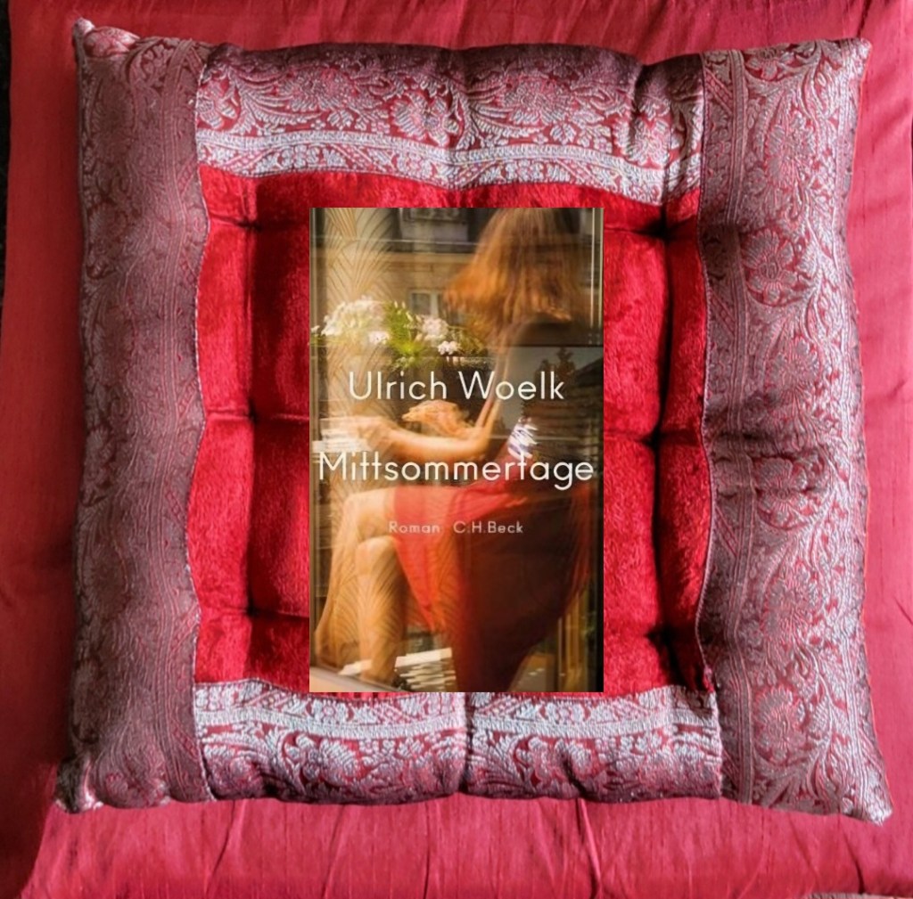 Das Gestern und das&nbsp;Jetzt