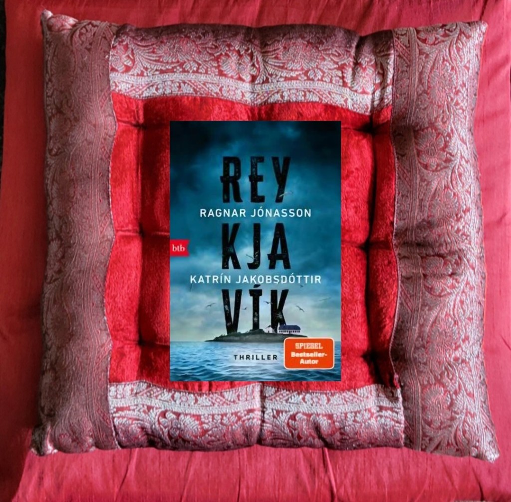 Ungelöste Vergangenheit