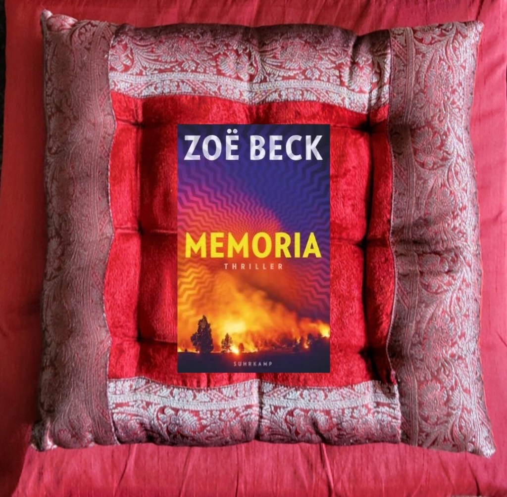 Rückschau in einer destruktiven&nbsp;Zeit