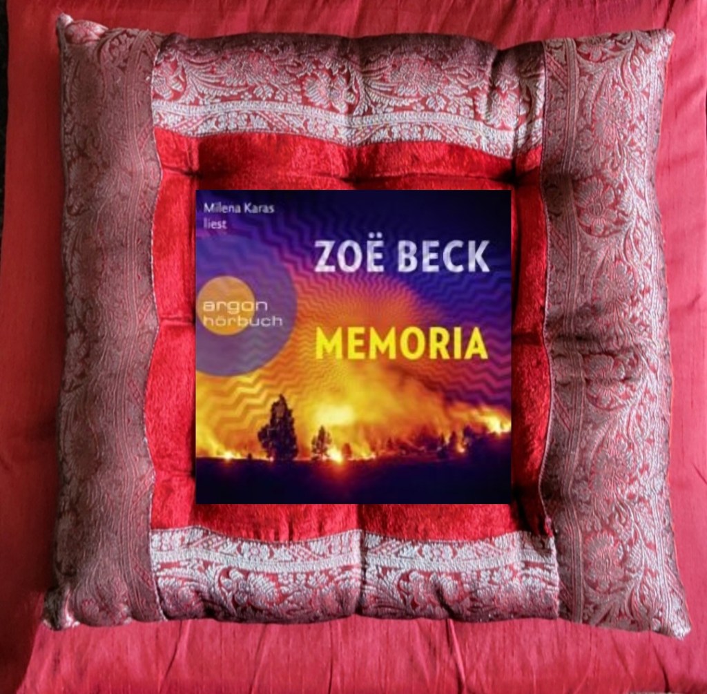 Rückschau in einer destruktiven&nbsp;Zeit