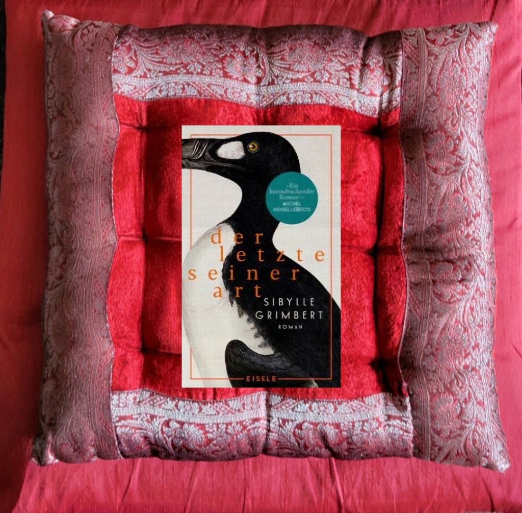 Genau dies ist Höher-Schneller-Weiter!