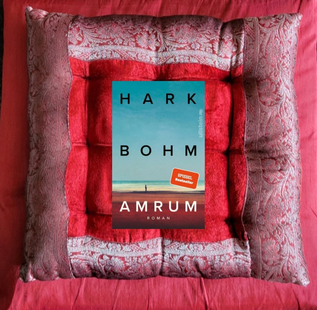 Das Gestern, das seinen Arm ins Heute&nbsp;erstreckt