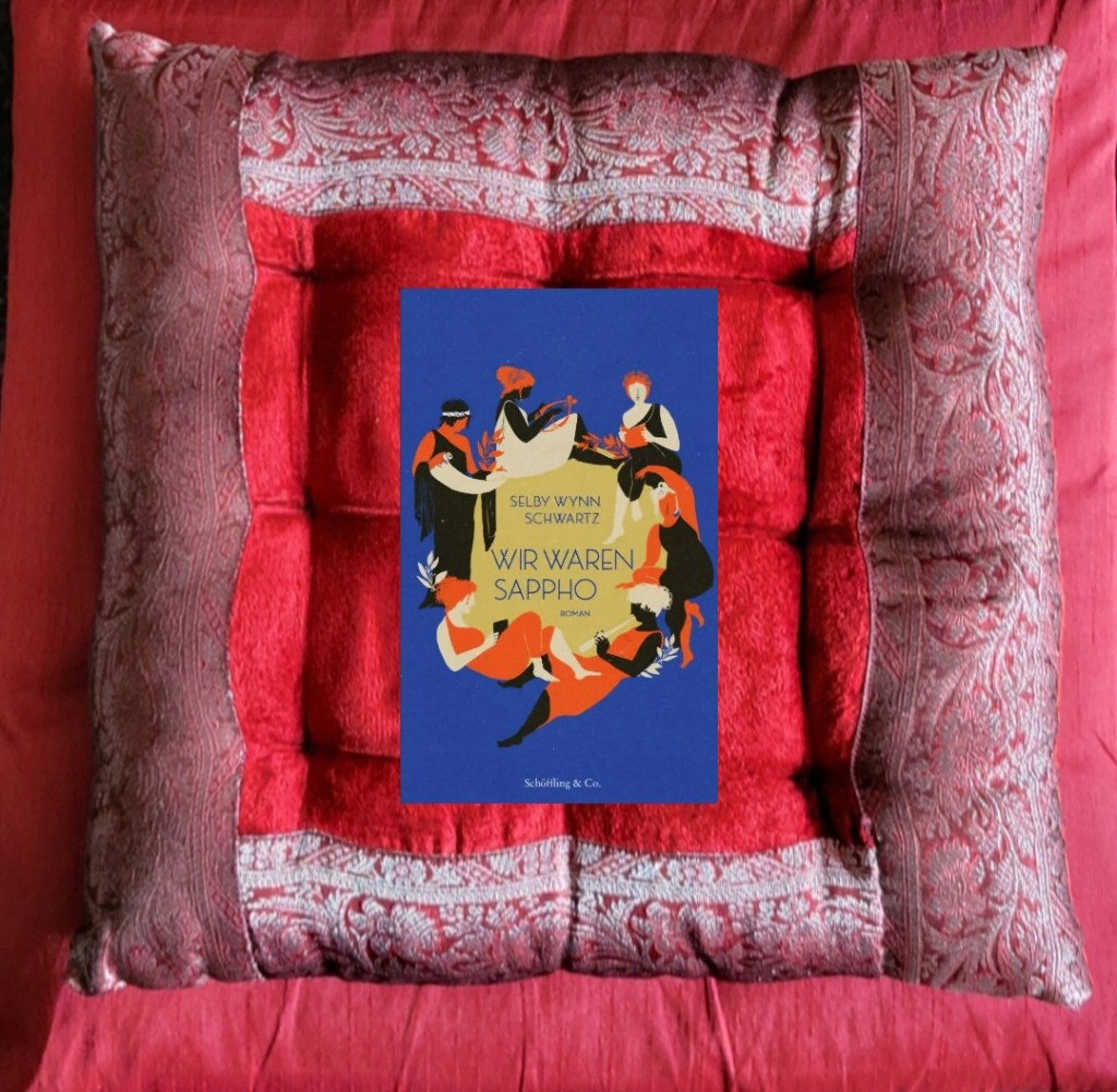 Feministisches Leben Anfang des 20.&nbsp;Jahrhunderts