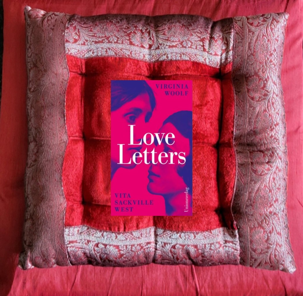 Virginia Woolf und Vita Sackville&nbsp;West