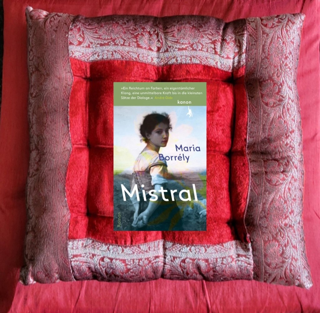 Provenceliebe trifft auf das&nbsp;Drama