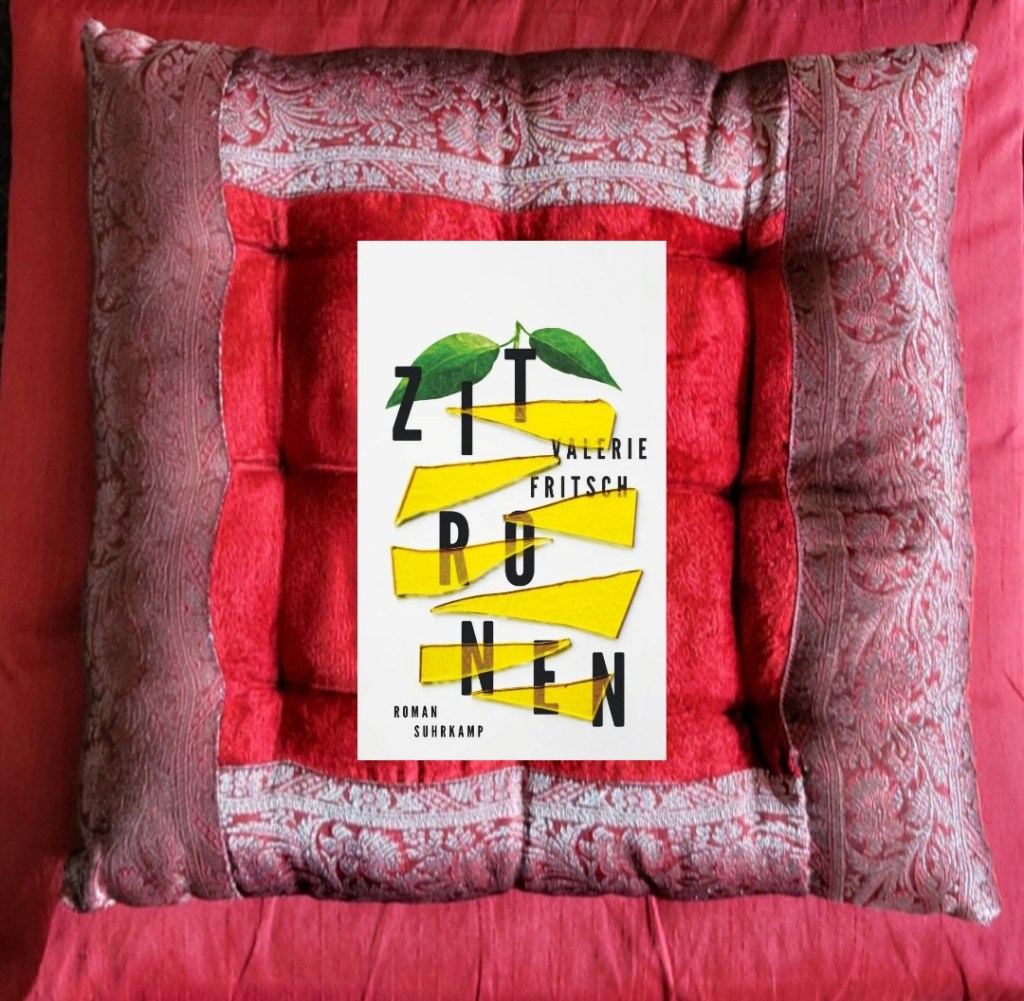 Zitronen und Limonade