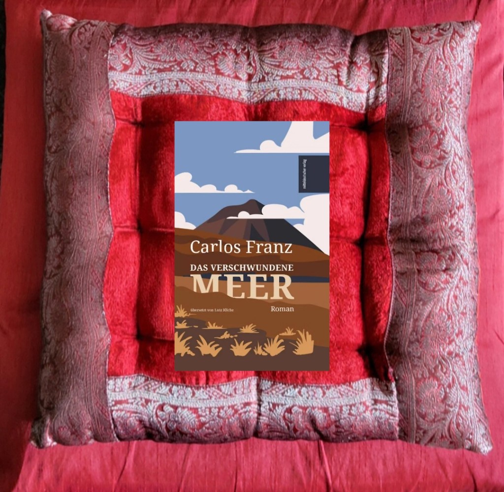 Chile – das Gestern und das&nbsp;Jetzt