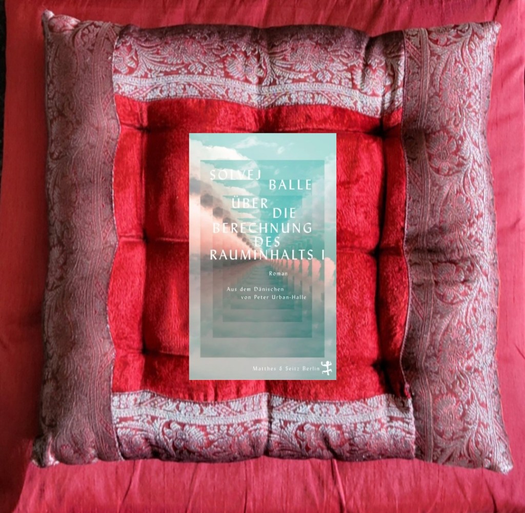 Und täglich grüßt das&nbsp;…