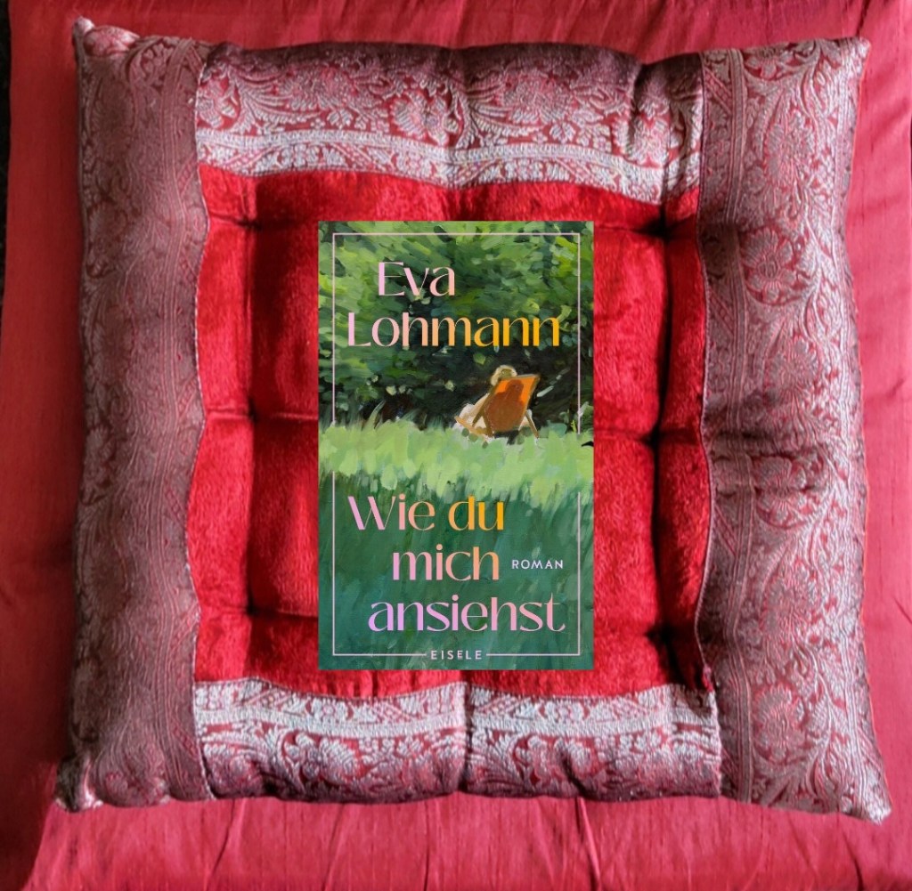 Gedanken zum Frausein