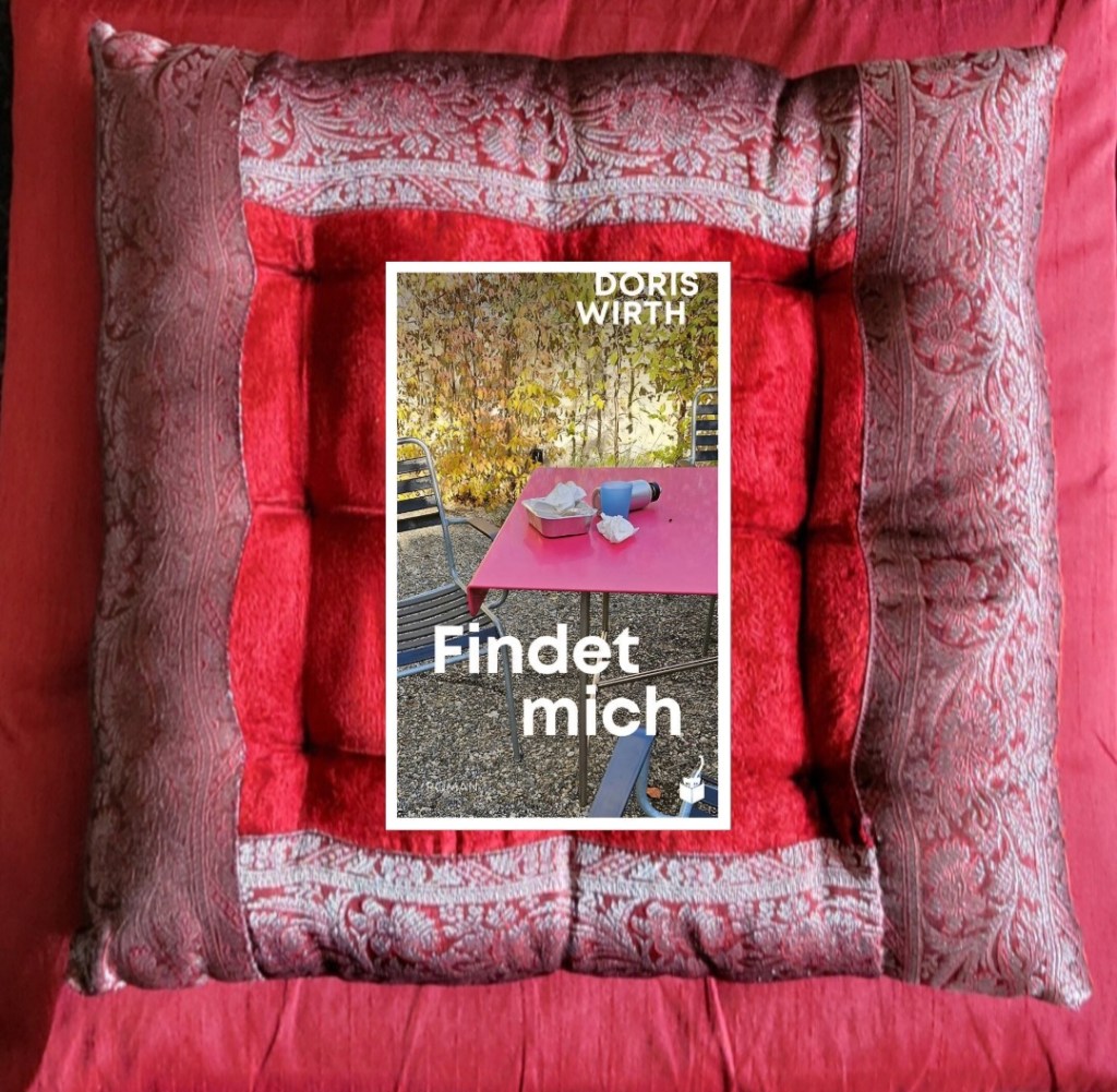 Ich kann nicht&nbsp;mehr!