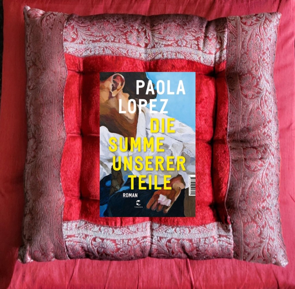 Drei Frauen, drei Generationen, die Verbindung/die Summe ihres&nbsp;Erlebens