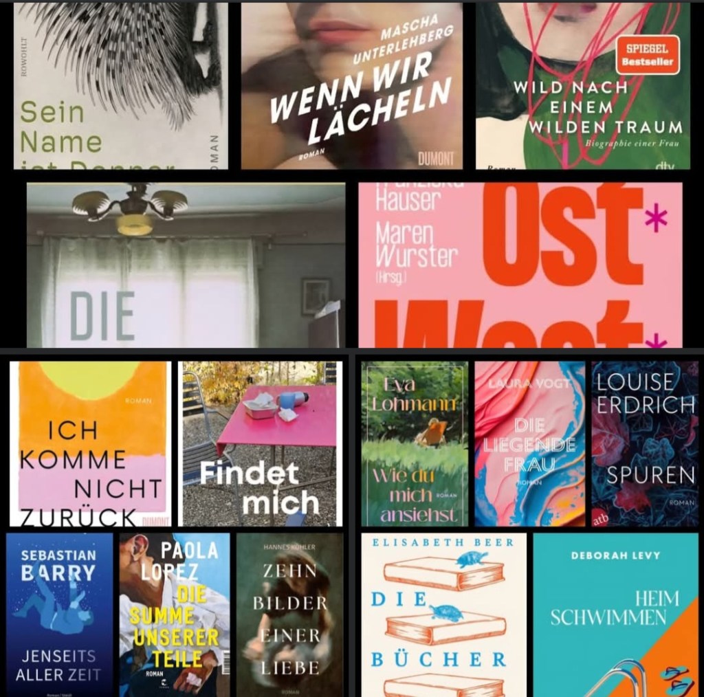 Best of Halbjahr&nbsp;2025