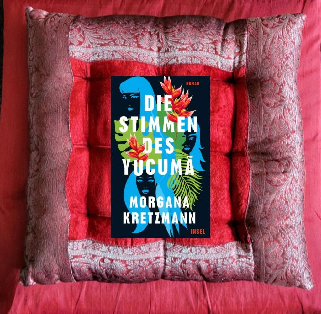 Naturschutz und Magischer&nbsp;Realismus