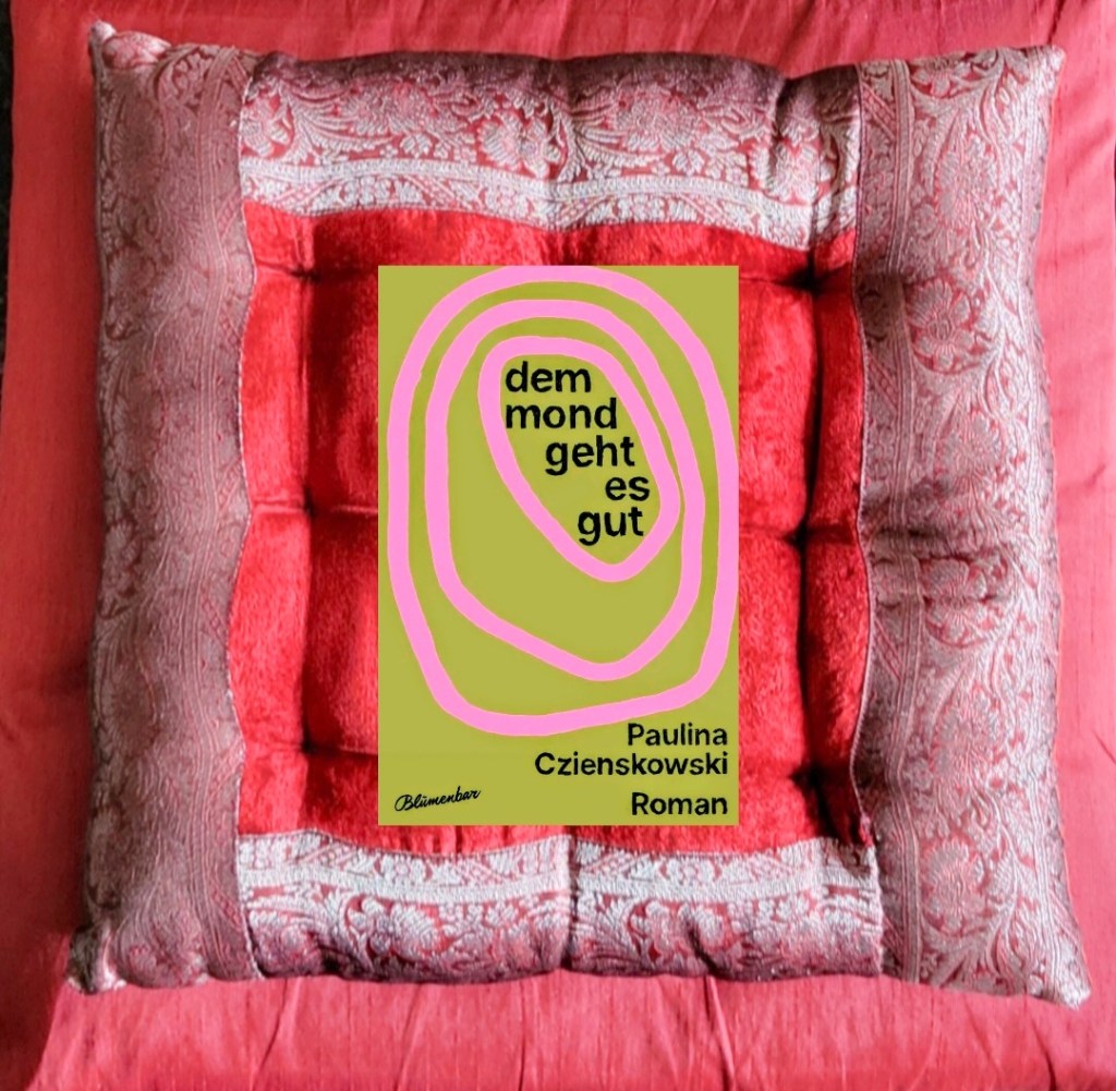 Blicke auf Mütter und Töchter, aber auch Blicke auf die Weiblichkeit in unserer&nbsp;Welt