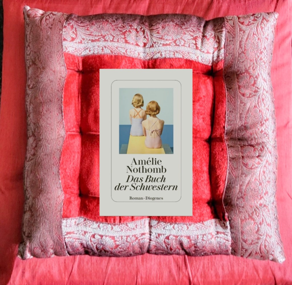 Tristane und Laetitia