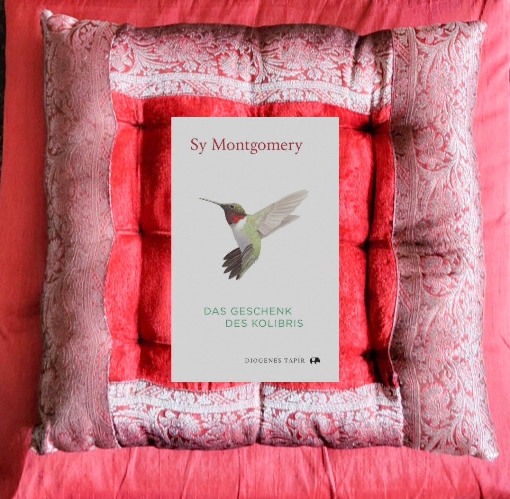 Kolibriliebe, Tierliebe, Naturliebe