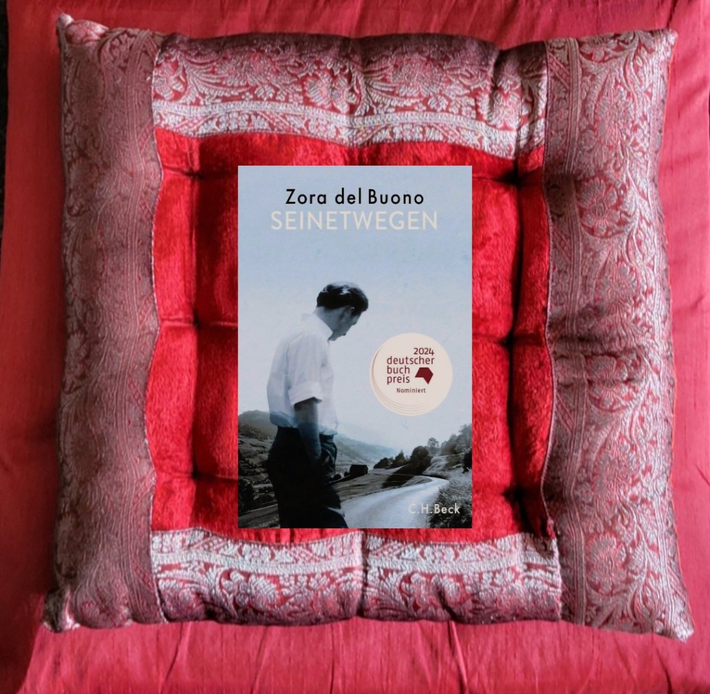 Dieses unsägliche Gestern