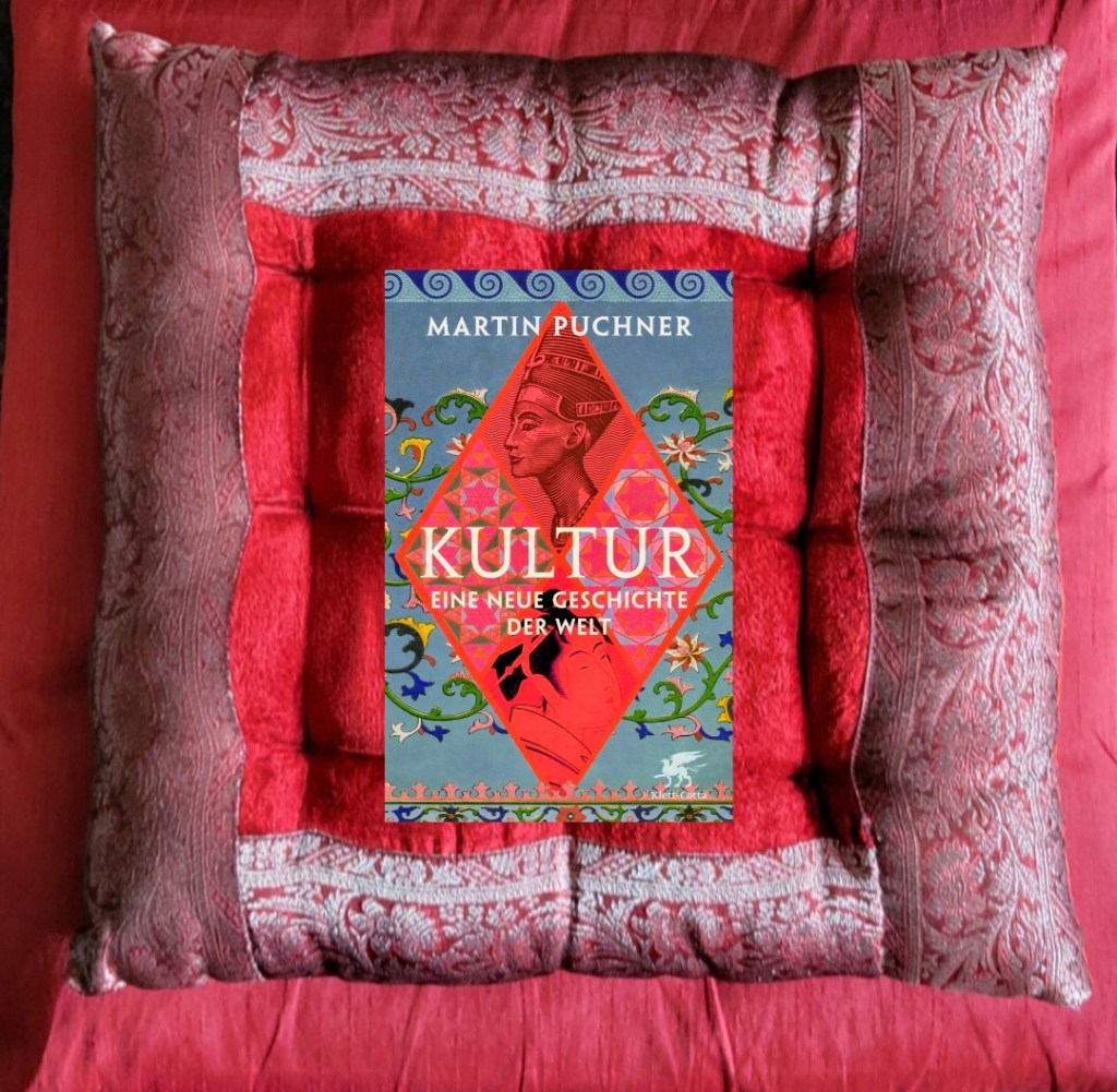 Eine etwas andere Kulturgeschichte