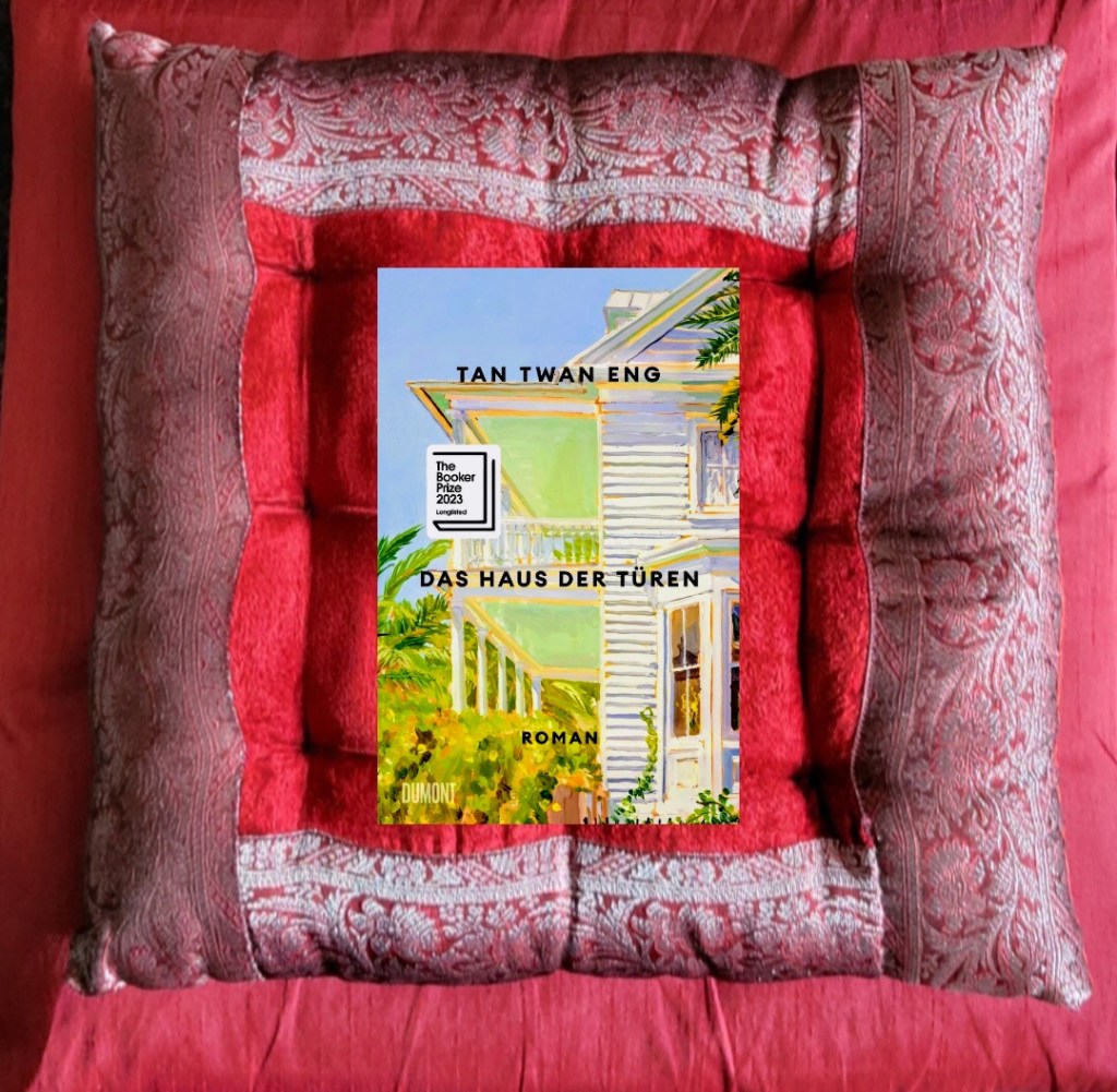 Die Vergangenheit klopft wieder&nbsp;an