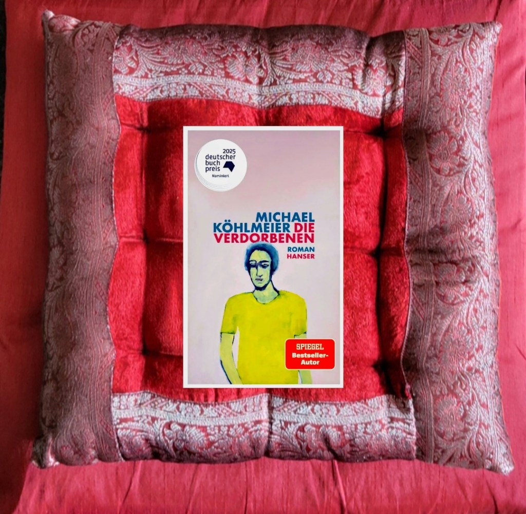 Johann, Christiane und&nbsp;Tommi