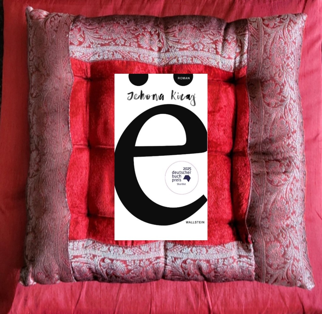 Das Gestern und das&nbsp;Jetzt