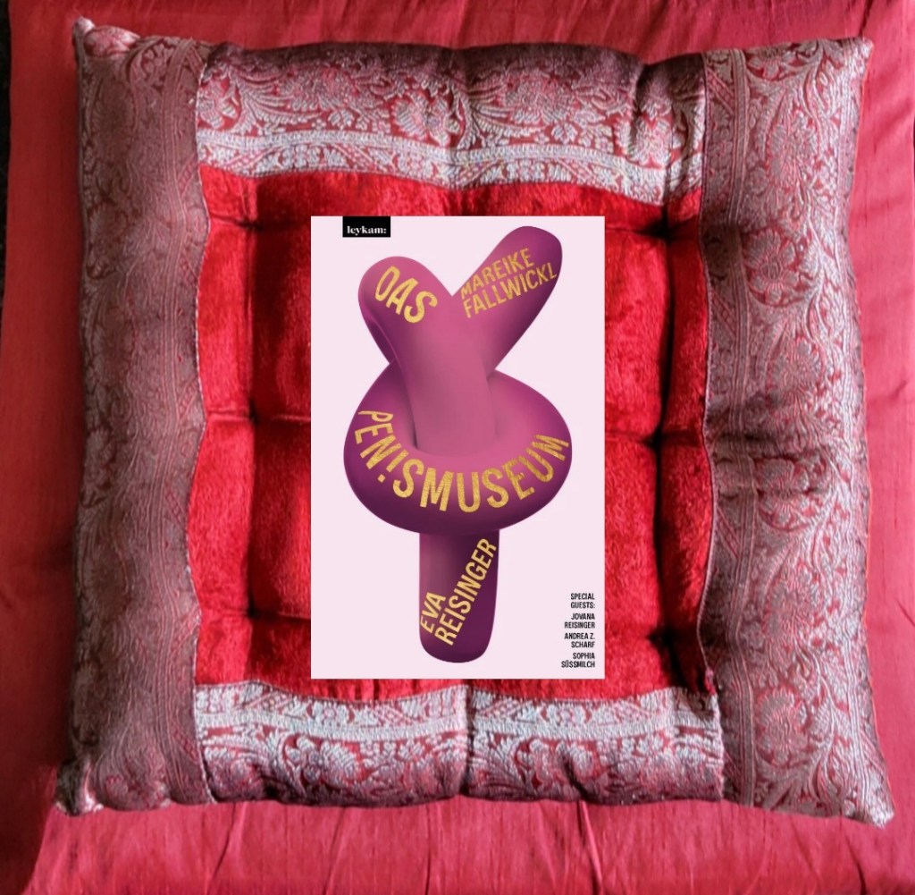 Das Patriarchat gehört ins Museum! Als fragwürdiges Anschauungsobjekt menschlicher&nbsp;Destruktivität!