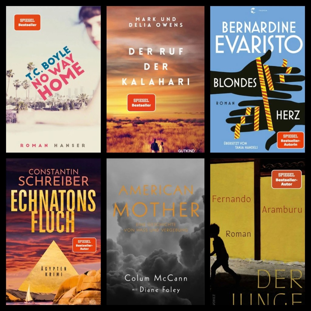 Lesemonat November 2025 