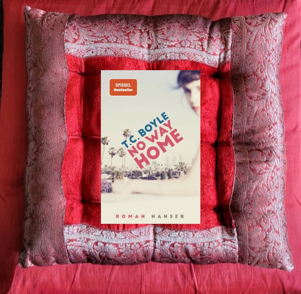 Ménage à trois mit widerwärtigen&nbsp;Charakteren