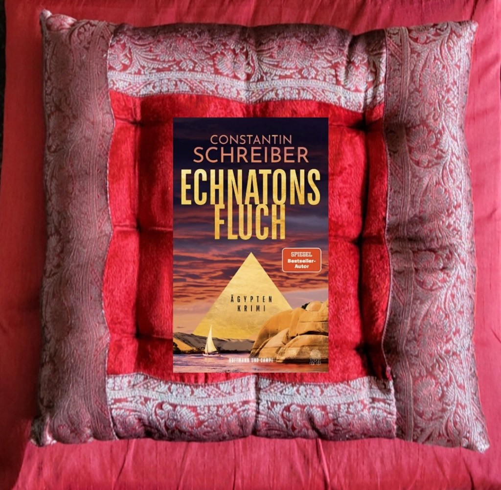 Ägyptische Mörderhatz