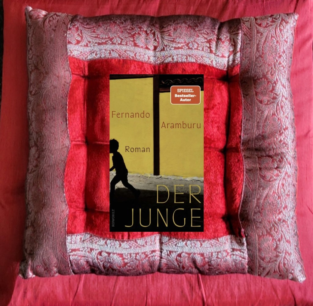 Ein Trauma und das&nbsp;Danach