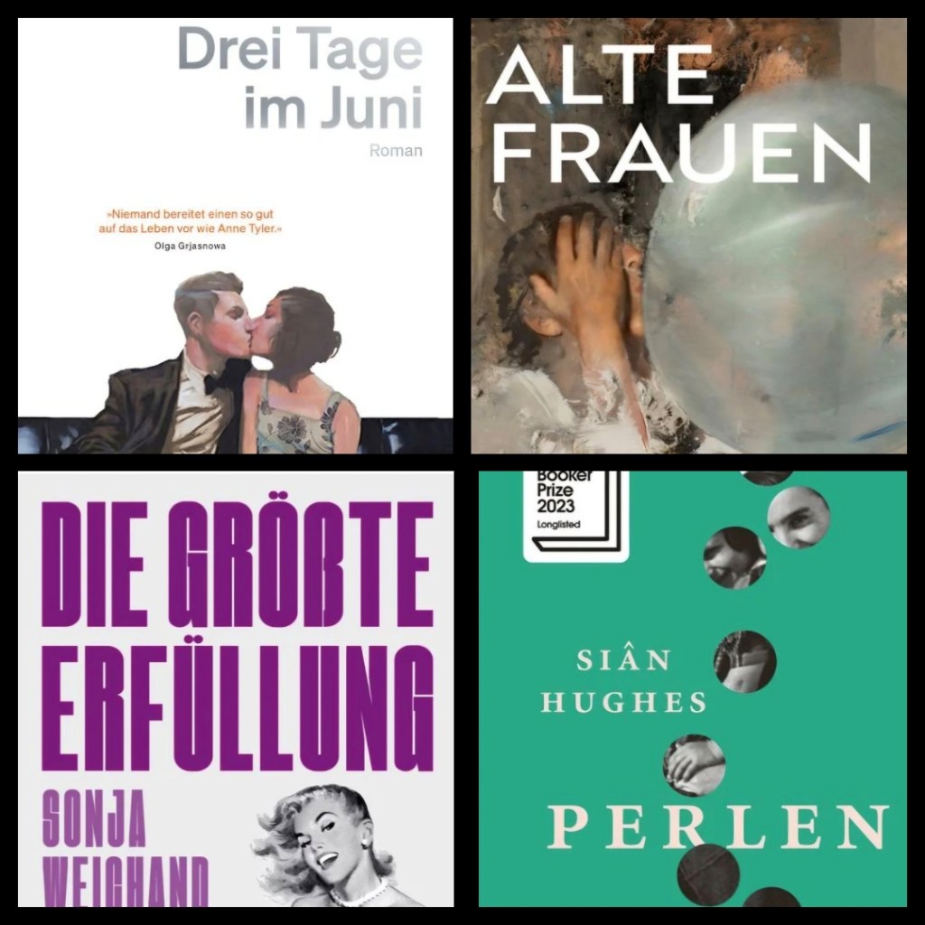 Lesemonat Januar 2026